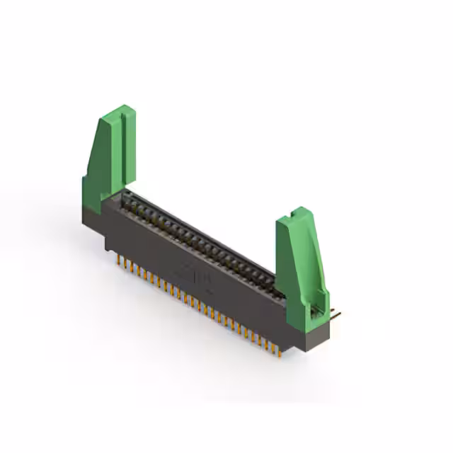 395-050-558-888 EDAC Inc.  Edgeboard Connectors
